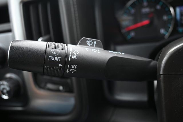 Used 2018 Chevrolet Silverado 1500 LTZ w/ Sport Package image 35