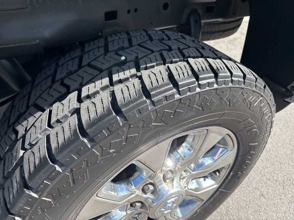 Used 2019 RAM 2500 Limited AWD/4WD image 15