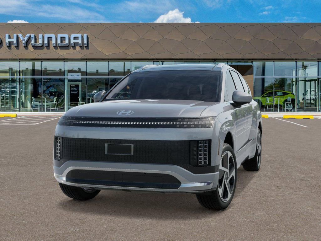 New 2026 Hyundai Ioniq 9 Calligraphy image 7