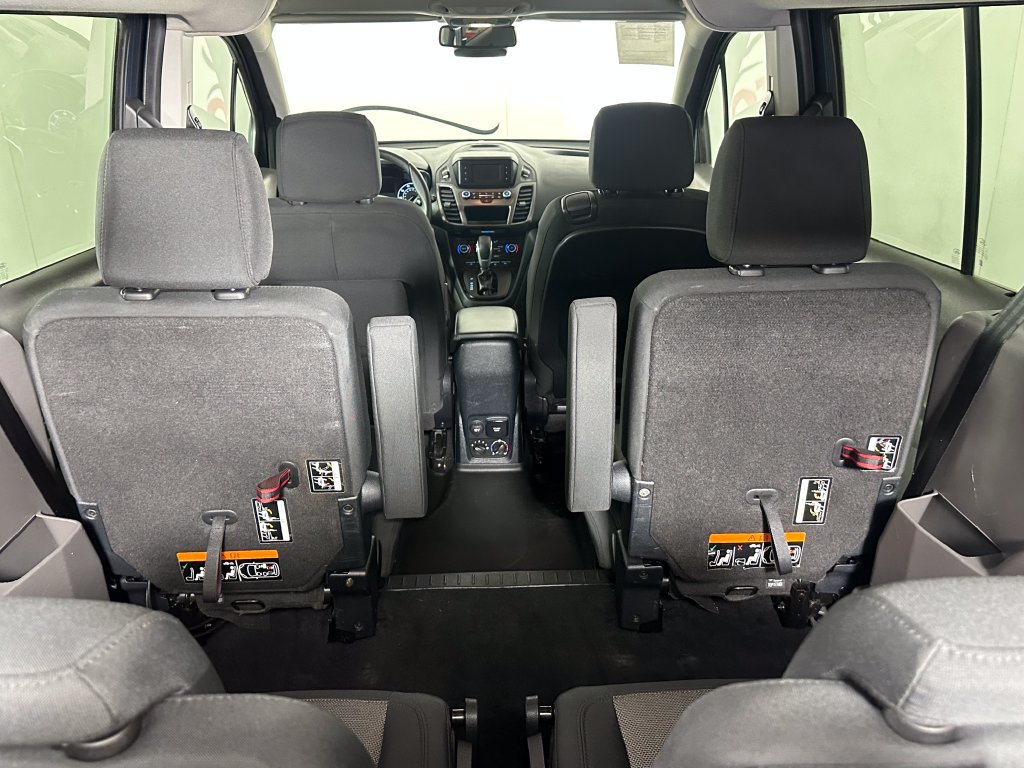 Used 2022 Ford Transit Connect XL FWD image 7