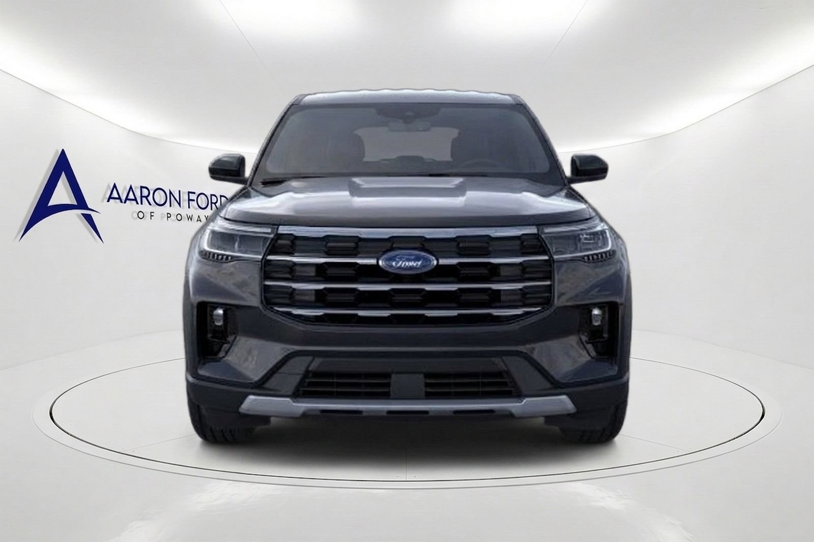 New 2026 Ford Explorer Active w/ Active Comfort Package RWD image 7