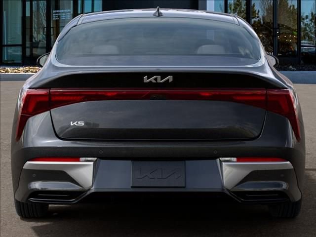 New 2026 Kia K5 LXS FWD image 13