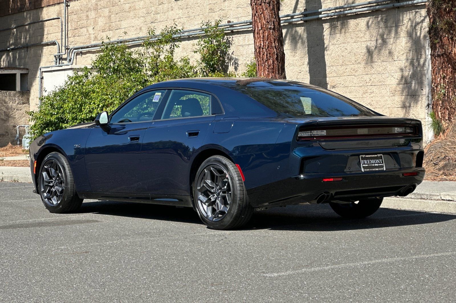 New 2026 Dodge Charger R/T AWD/4WD image 5