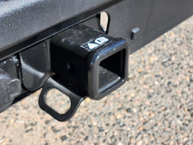 New 2026 Ford Maverick XLT w/ Equipment Group 301A AWD/4WD image 18