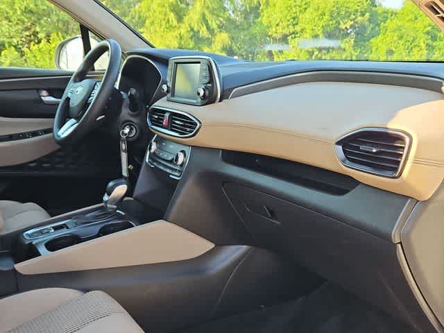 Used 2020 Hyundai Santa Fe SE AWD/4WD image 19