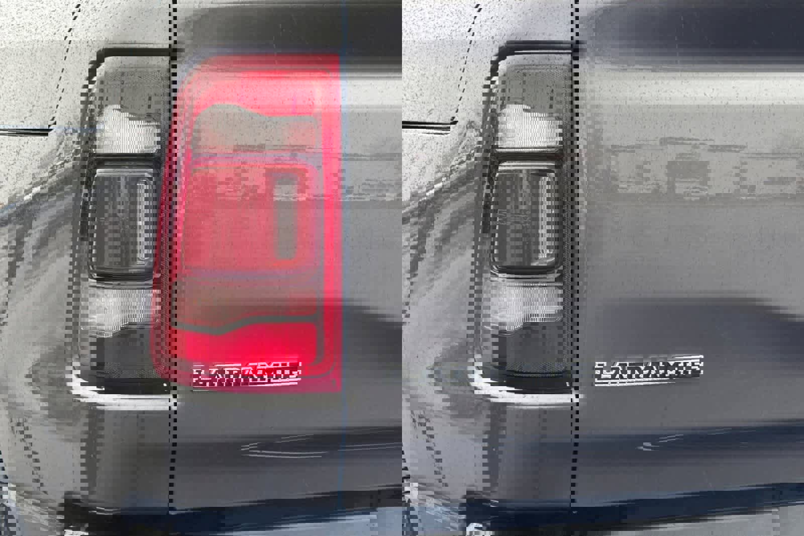 Used 2024 RAM 1500 Laramie image 31