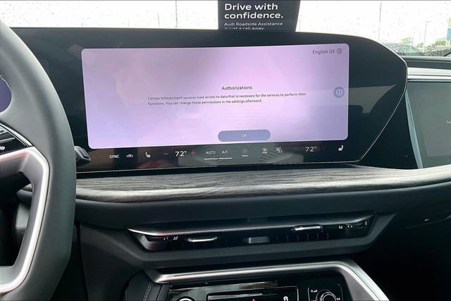 New 2026 Audi Q5 Premium Plus AWD/4WD image 24