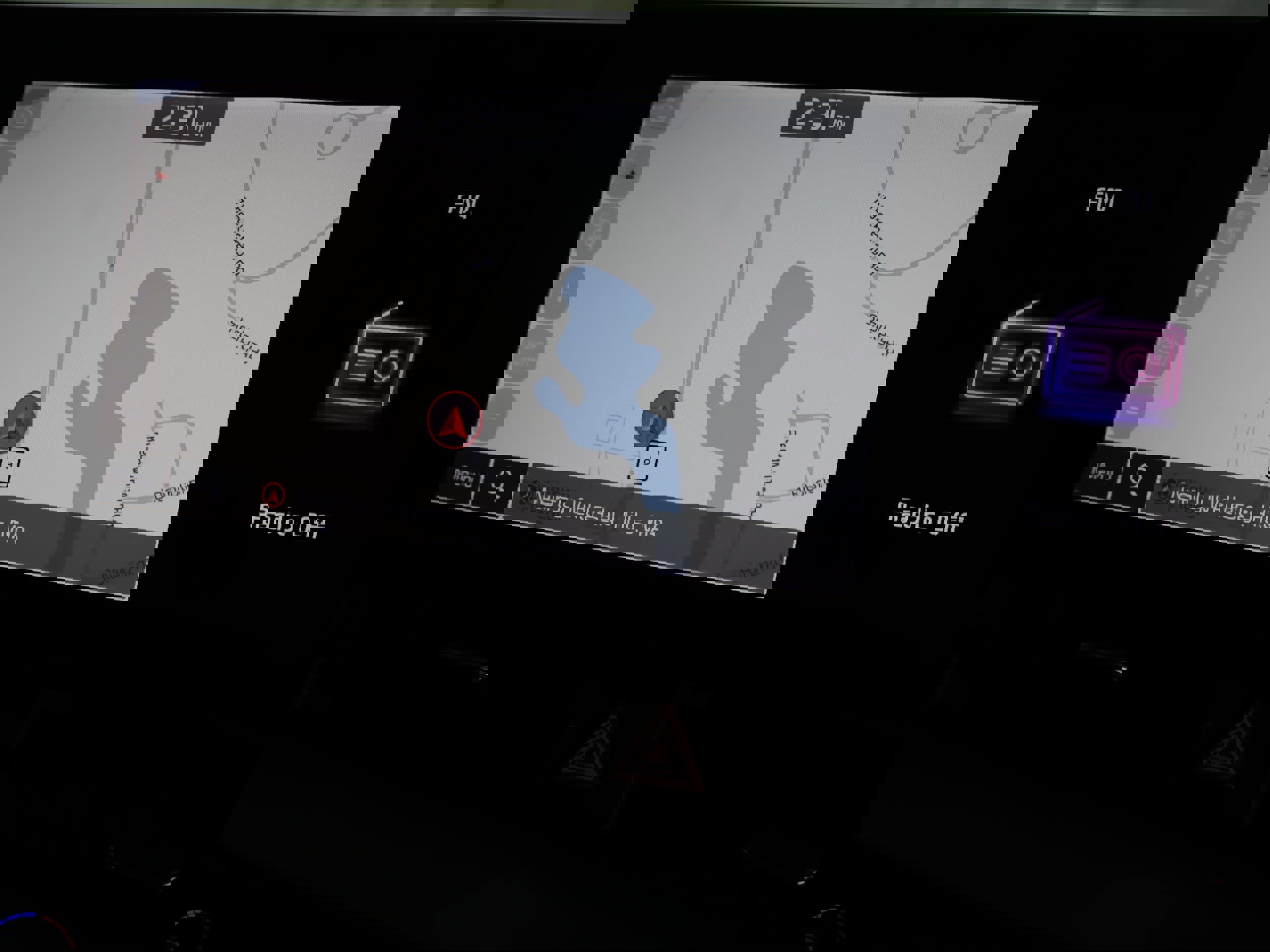 Used 2023 Kia Sportage EX w/ EX Premium Package image 5