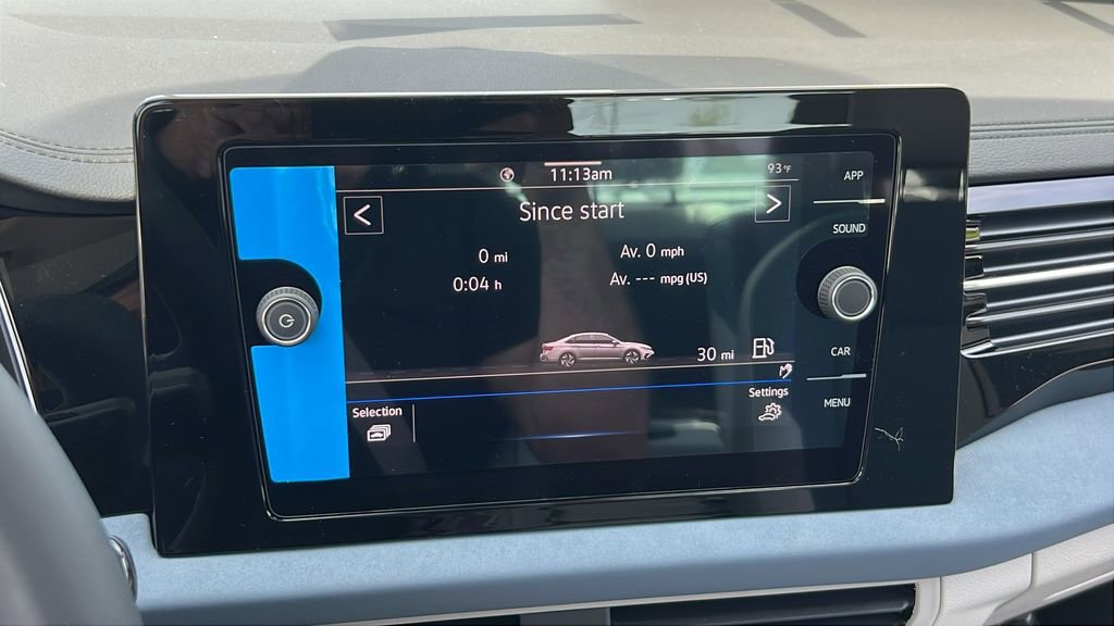 New 2026 Volkswagen Jetta SE FWD image 28