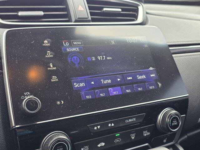 Used 2019 Honda CR-V EX image 19