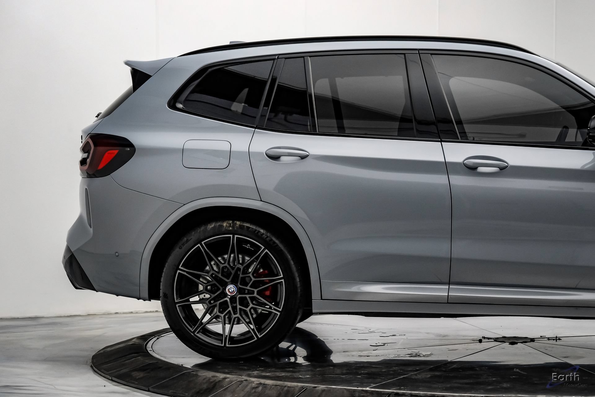 Used 2023 BMW X3 M w/ Competition Package AWD/4WD image 21