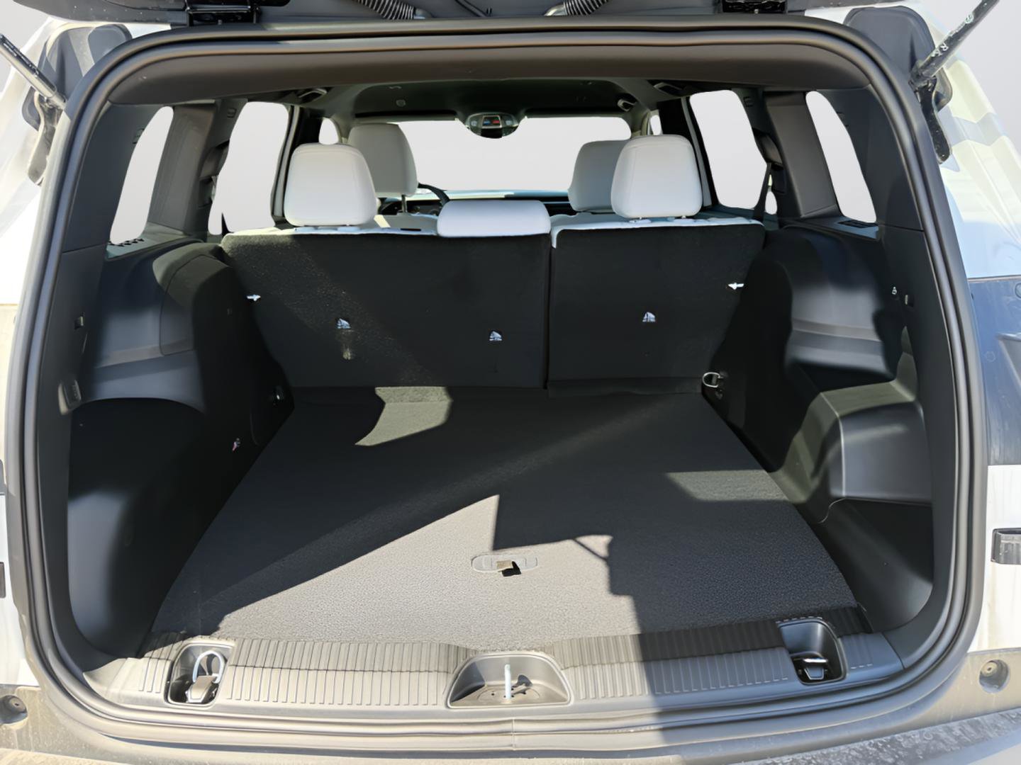 New 2026 Jeep Cherokee Laredo AWD/4WD image 14