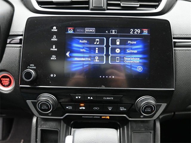 Used 2019 Honda CR-V EX image 9