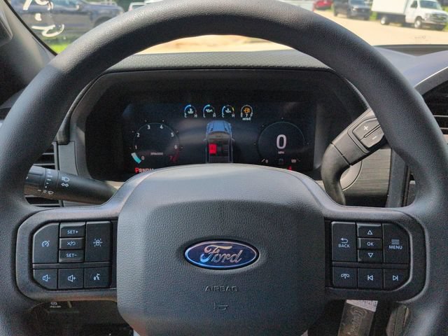 New 2026 Ford F150 STX w/ Equipment Group 200A AWD/4WD image 27
