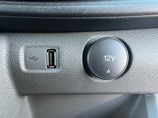 New 2024 Ford E-Transit Low Roof RWD image 20