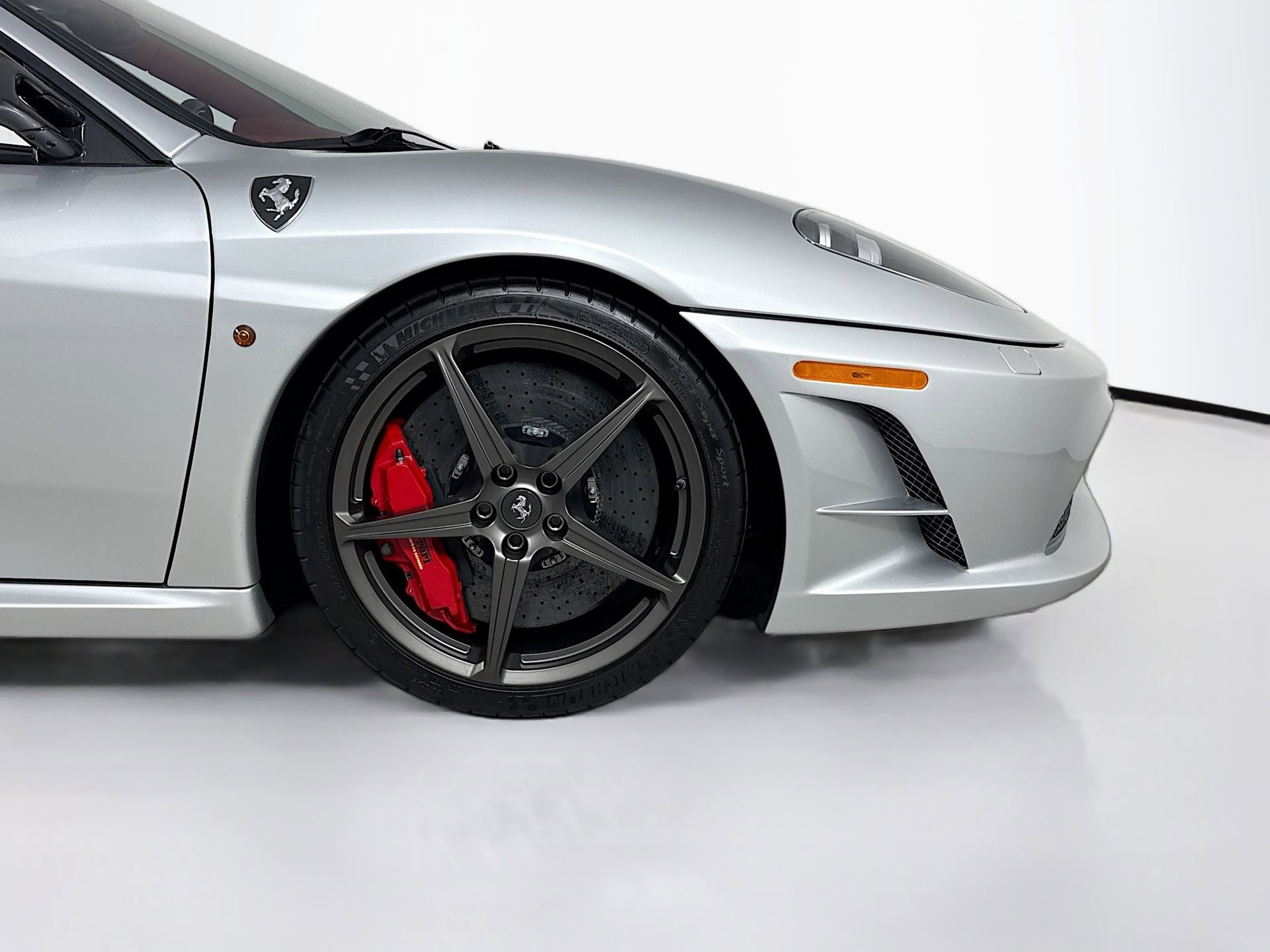 Used 2008 Ferrari F430 Scuderia RWD image 23