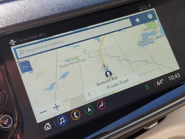 Certified 2023 Buick Envision Avenir AWD/4WD image 19
