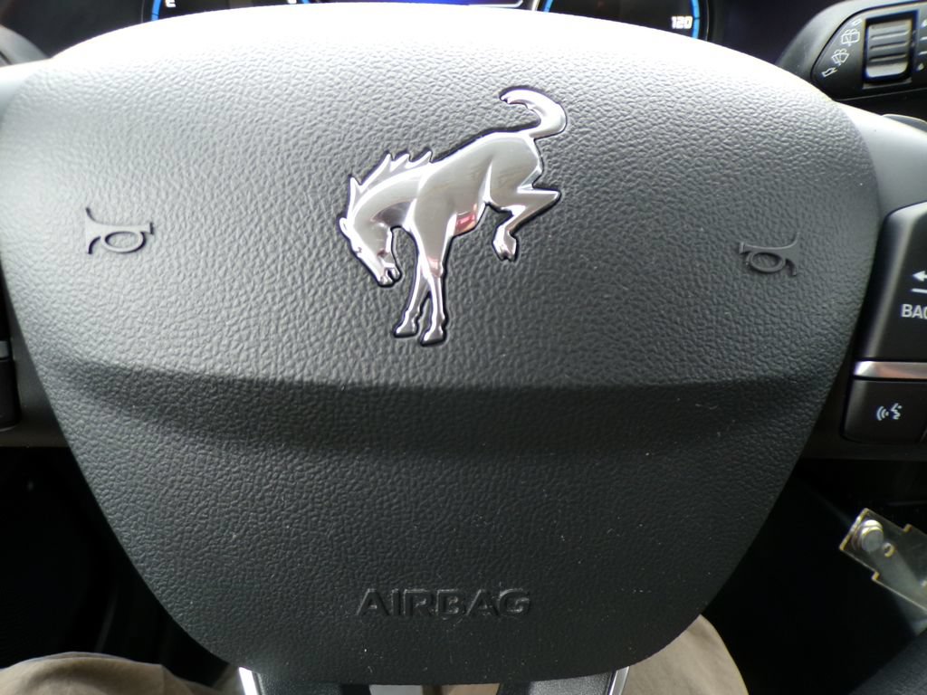 Used 2021 Ford Bronco Sport Badlands AWD/4WD image 33