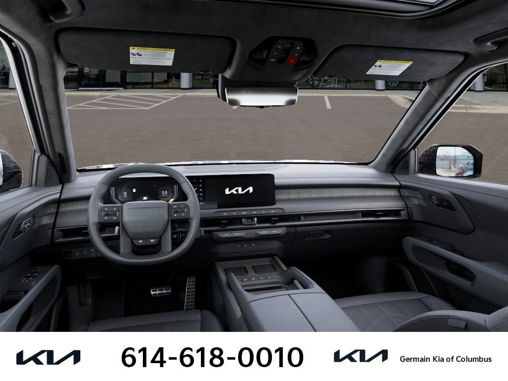 New 2027 Kia Telluride X-Line SX Prestige AWD/4WD image 17