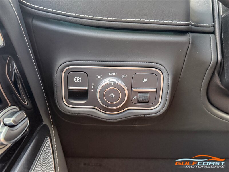 Used 2026 Mercedes-Benz G 63 AMG 4MATIC image 21