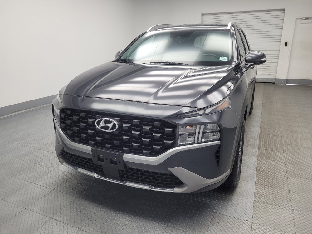 Used 2023 Hyundai Santa Fe SEL image 15