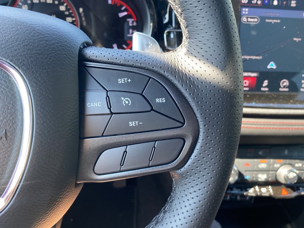 New 2026 Dodge Durango GT w/ Blacktop Package image 25