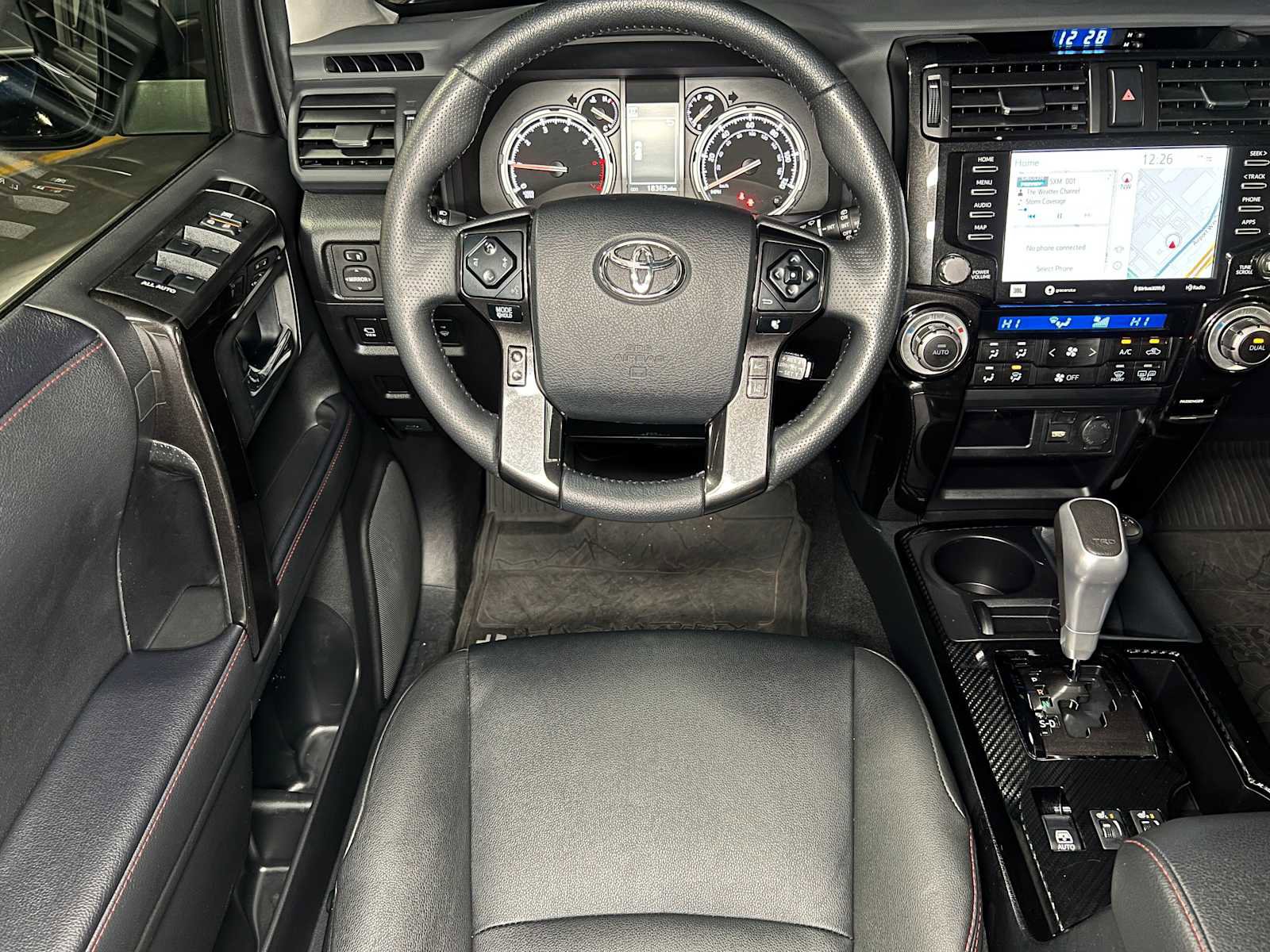 Used 2024 Toyota 4Runner TRD Pro image 36