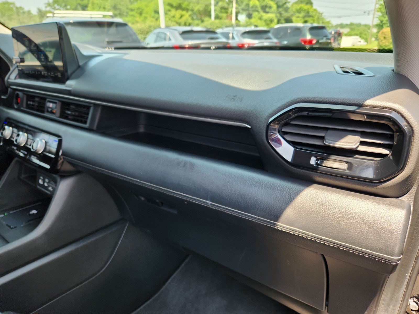 Used 2023 Honda Pilot Elite image 18