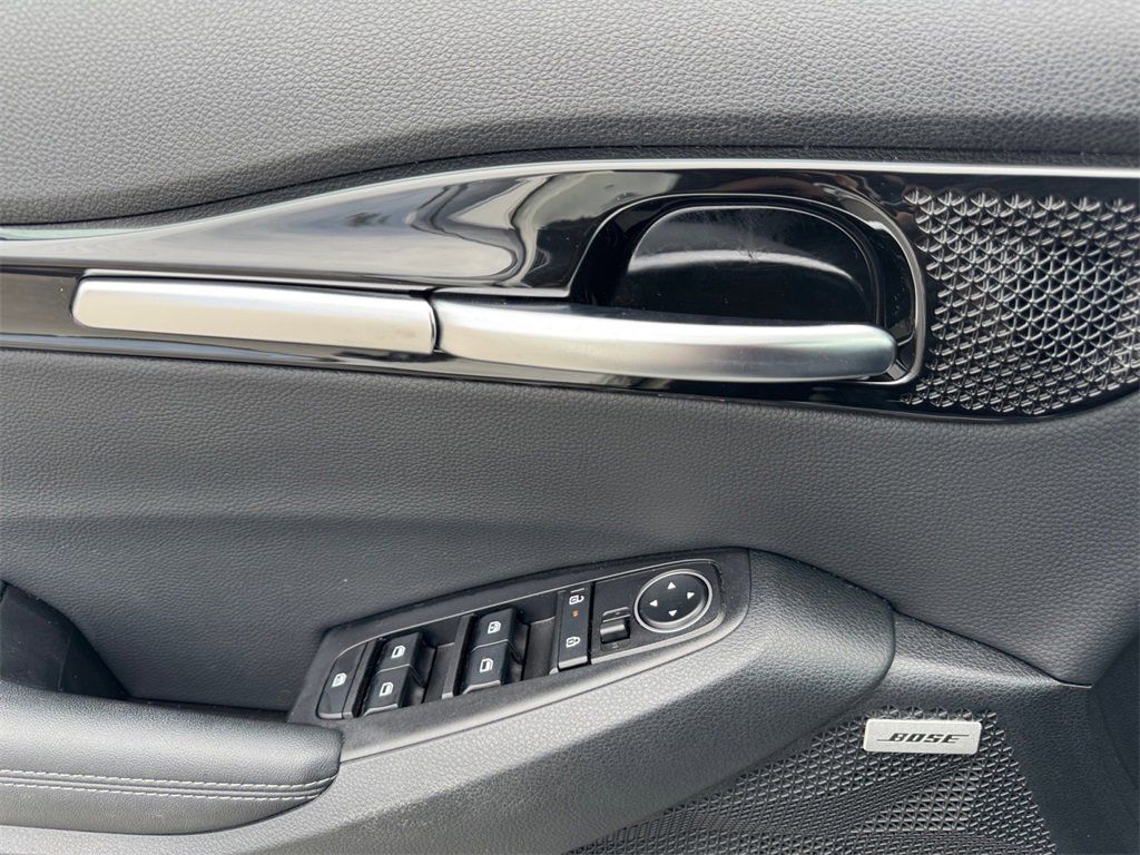 Used 2024 Kia Seltos SX image 20