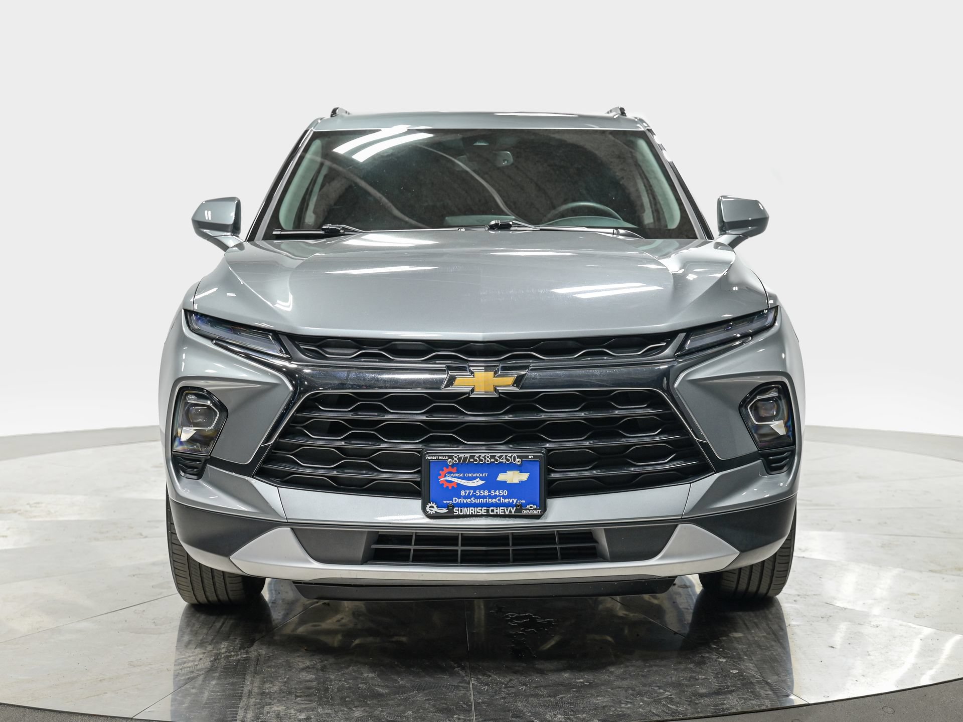 Used 2024 Chevrolet Blazer LT w/ Convenience Package AWD/4WD image 10