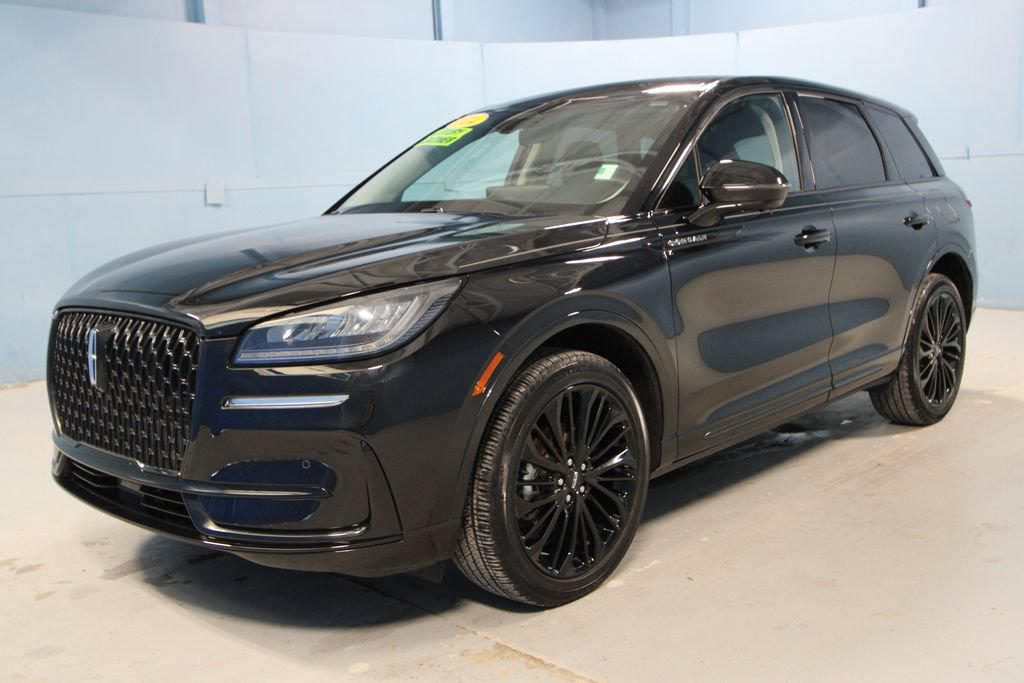 Used 2024 Lincoln Corsair AWD w/ Equipment Group 101A image 28
