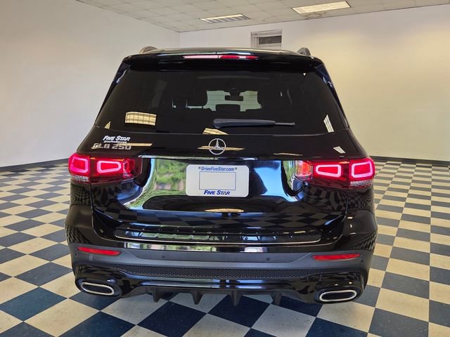 Used 2021 Mercedes-Benz GLB 250 image 6