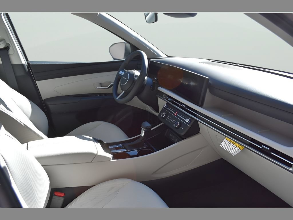 New 2026 Hyundai Tucson SE FWD image 14