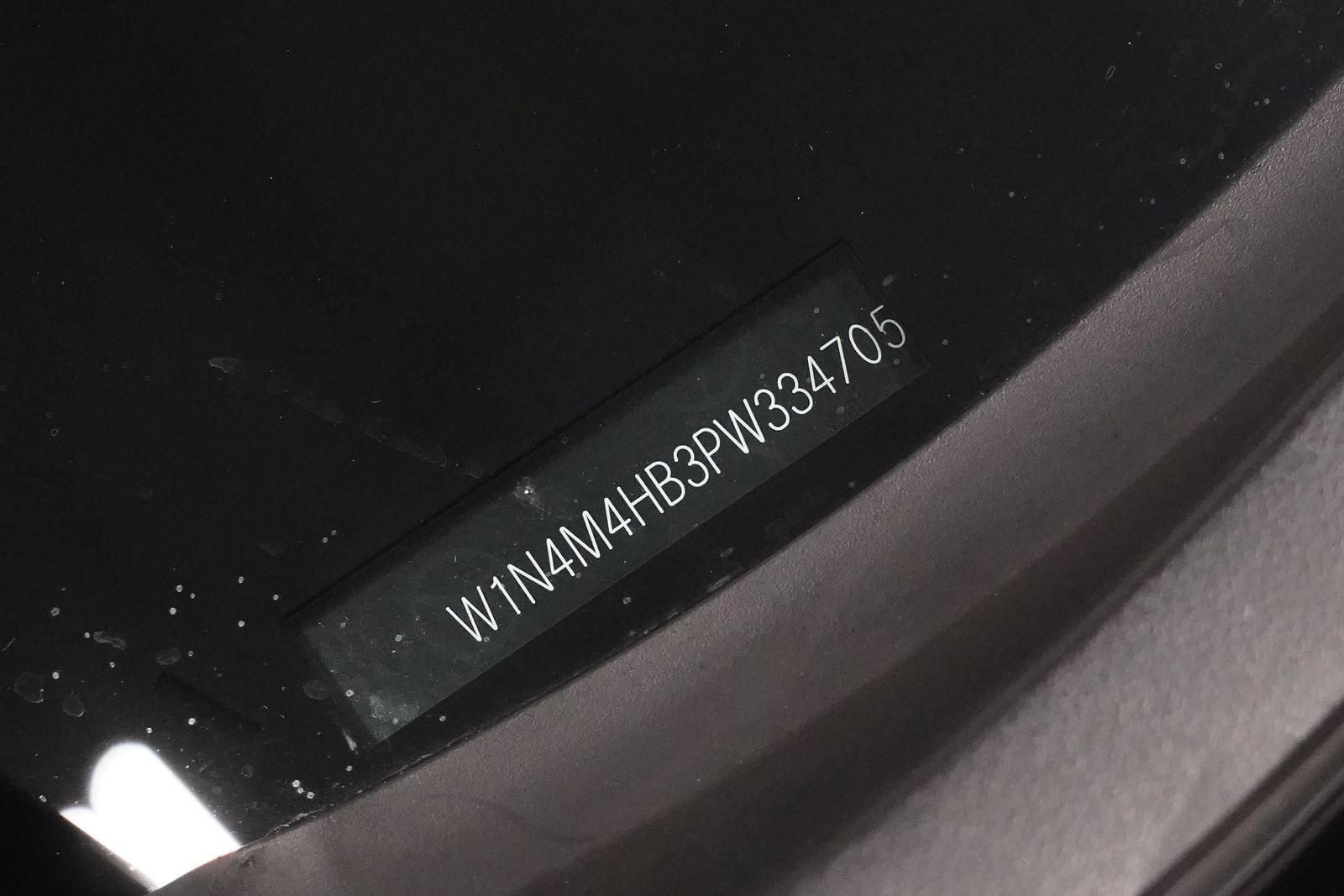 Certified 2023 Mercedes-Benz GLB 250 GLB 250 image 34