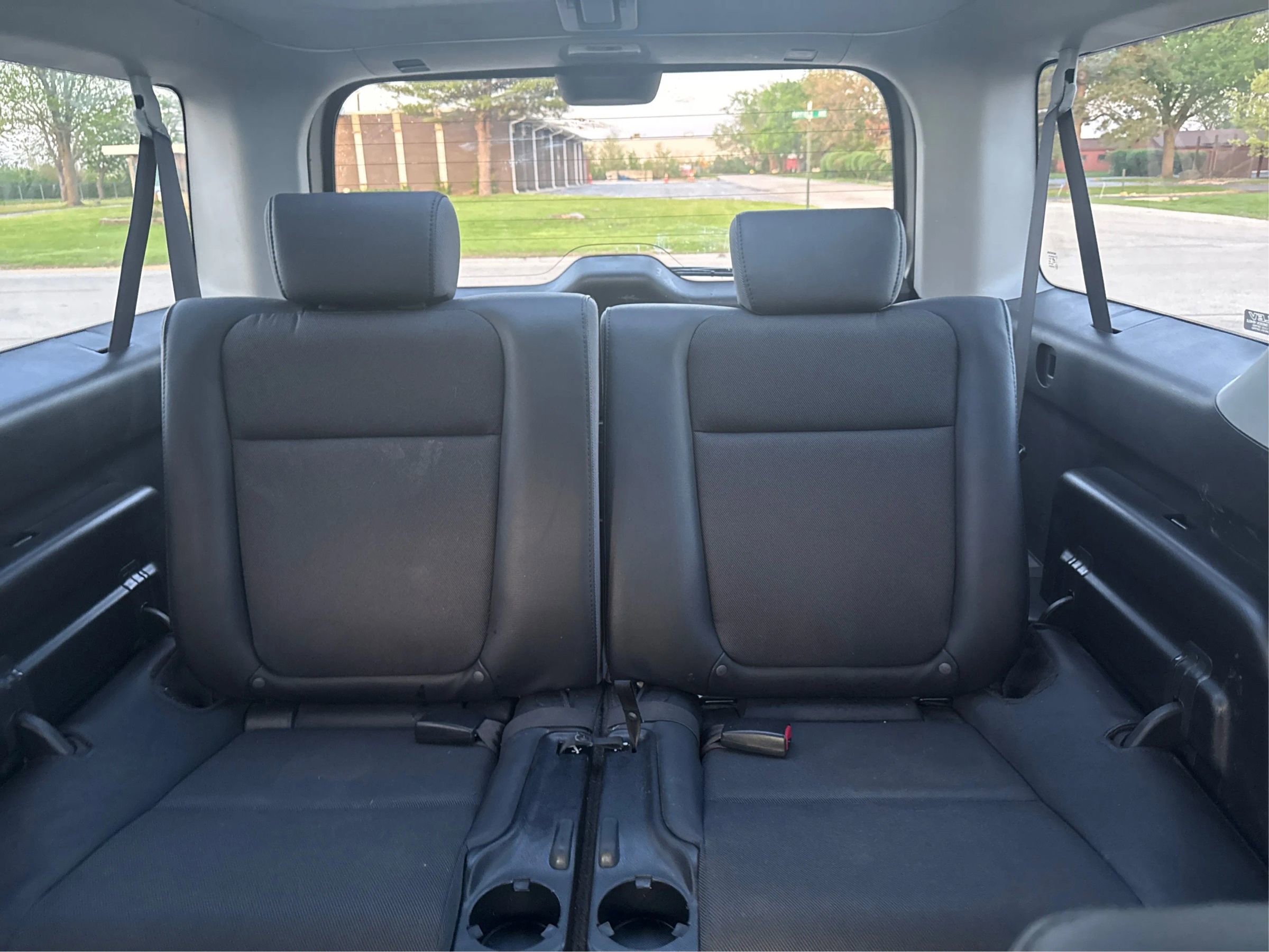 Used 2005 Honda Element EX image 20