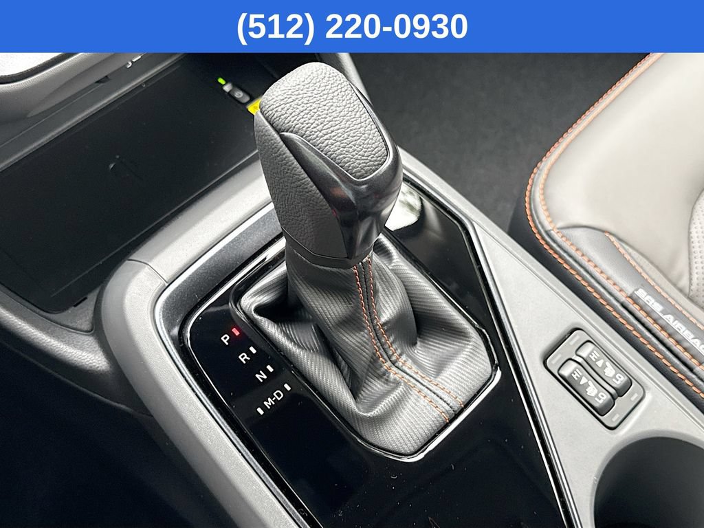 New 2026 Subaru Crosstrek 2.5i Limited AWD/4WD image 23