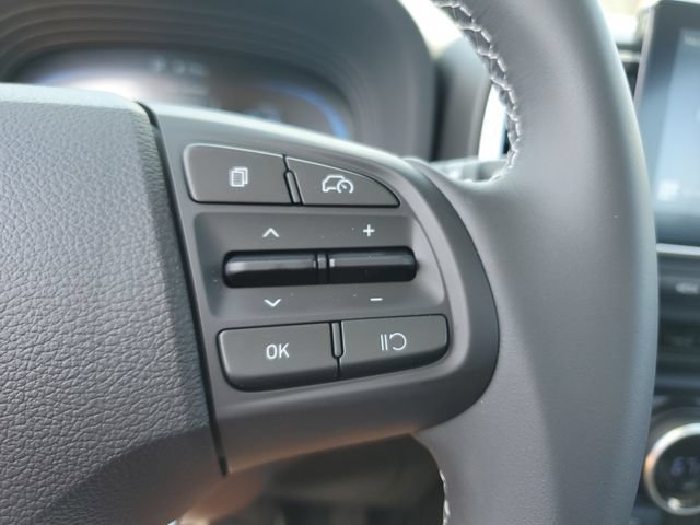 New 2026 Hyundai Venue SEL FWD image 22