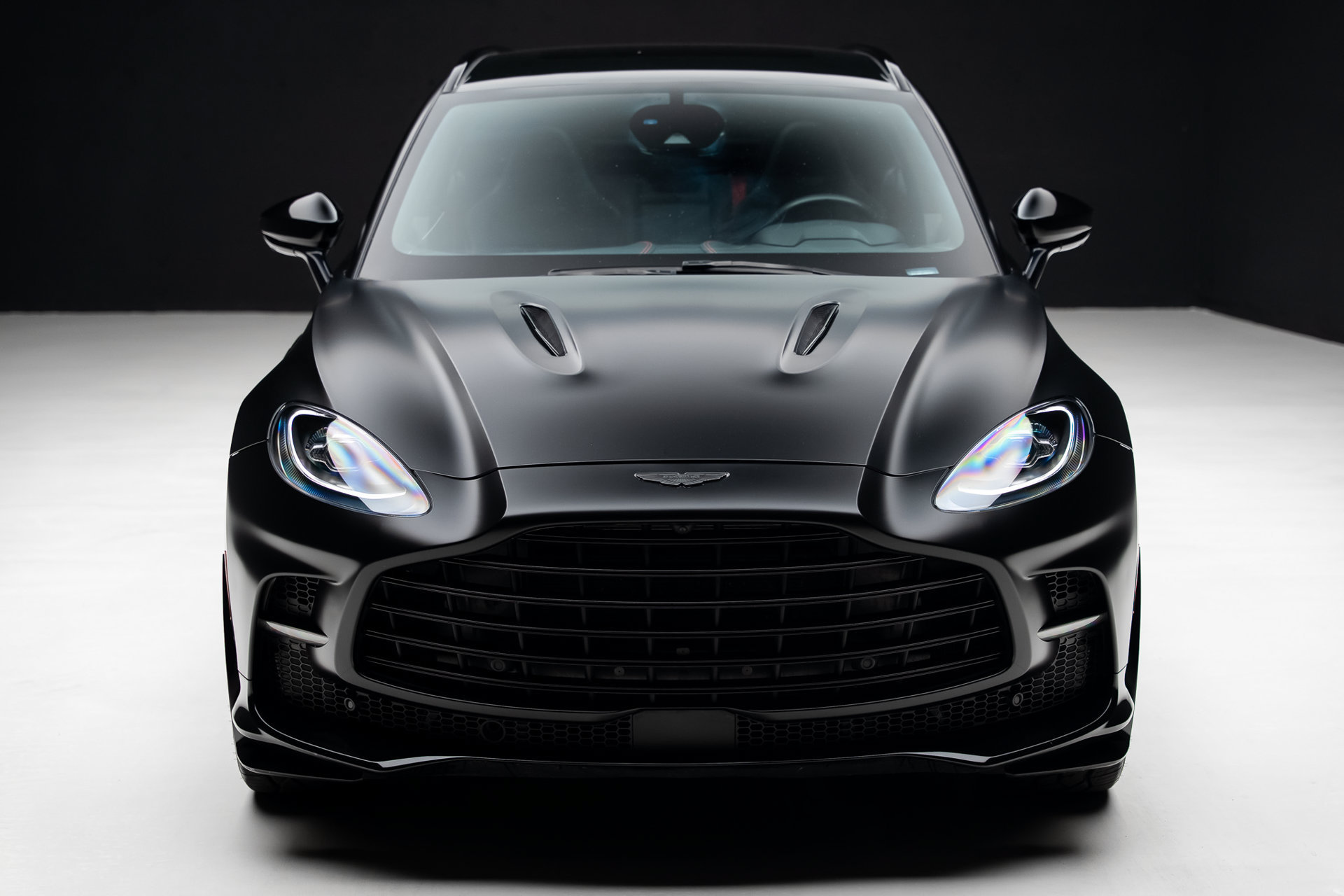 Used 2023 Aston Martin DBX 707 AWD/4WD image 6