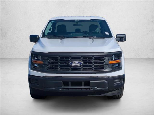 New 2026 Ford F150 XL RWD image 6