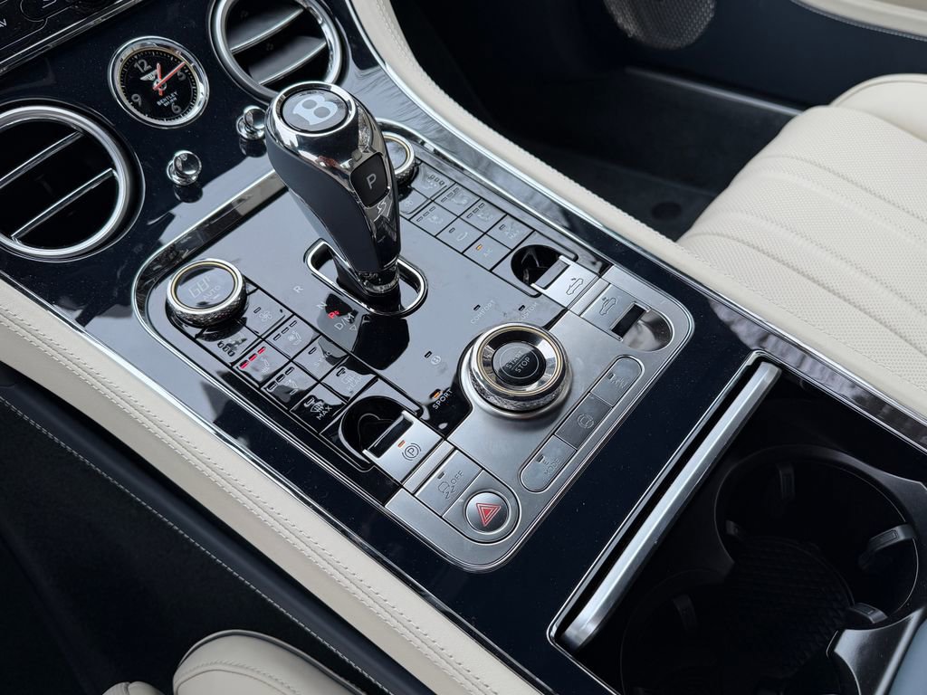 New 2026 Bentley Continental GTC image 31