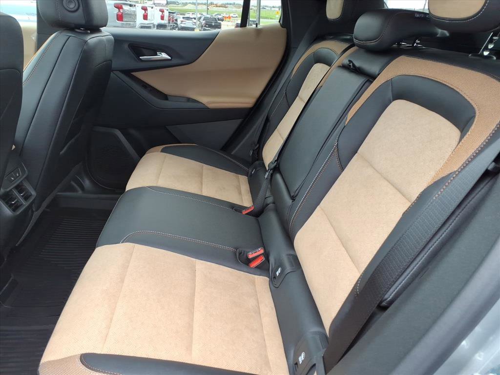 New 2026 Chevrolet Equinox ACTIV w/ Convenience Package III image 6