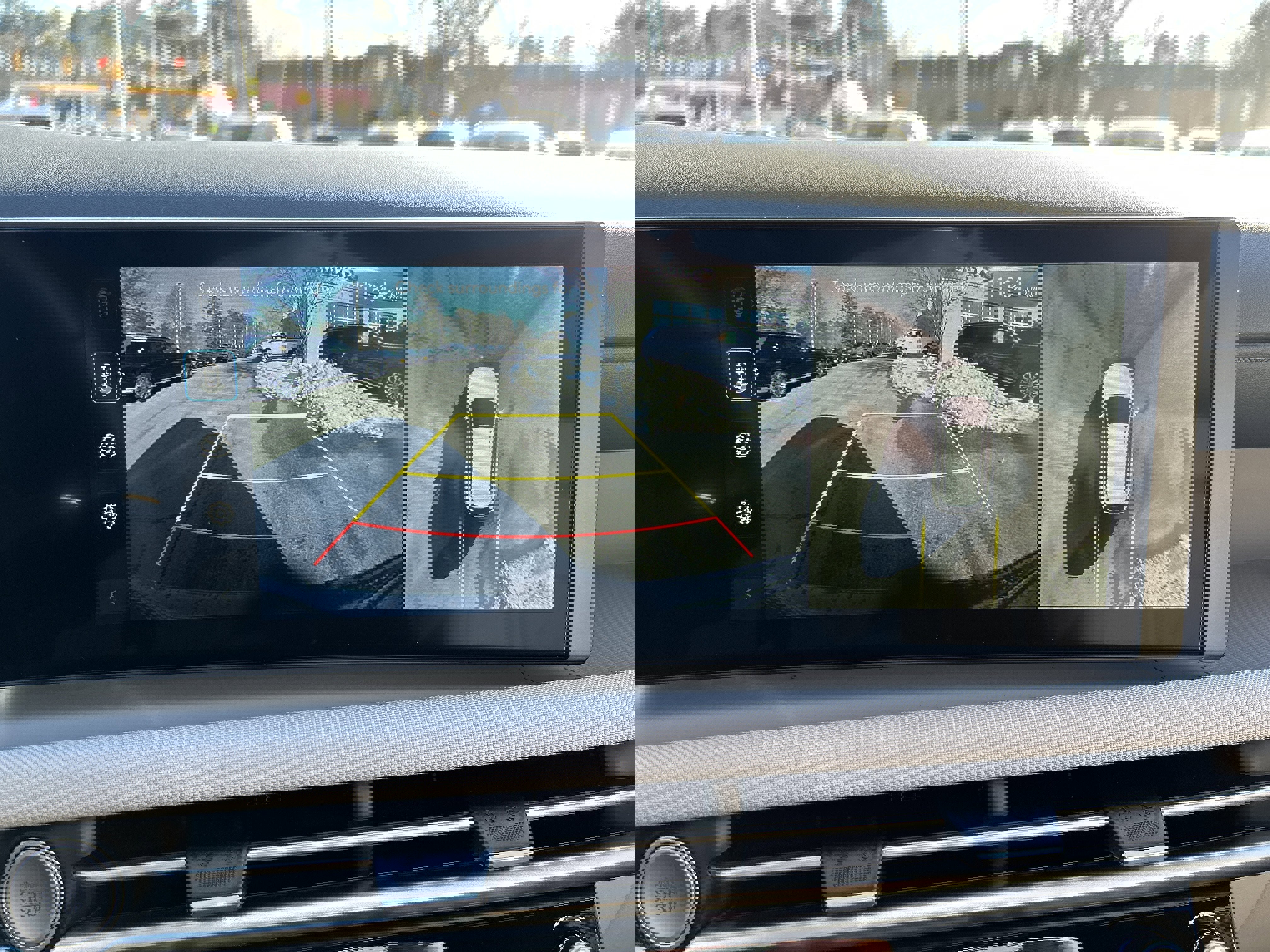 New 2026 Hyundai Tucson Limited image 25