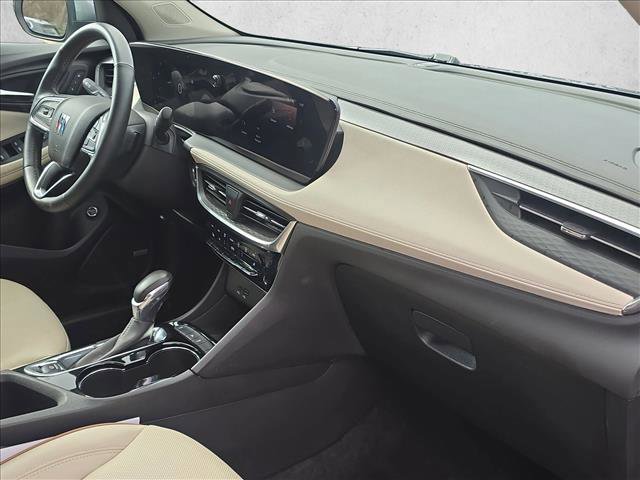 Used 2024 Buick Encore GX Avenir w/ Avenir Technology Package image 23