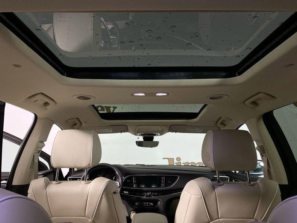 Certified 2023 Buick Enclave Avenir w/ Avenir Technology Package AWD/4WD image 21