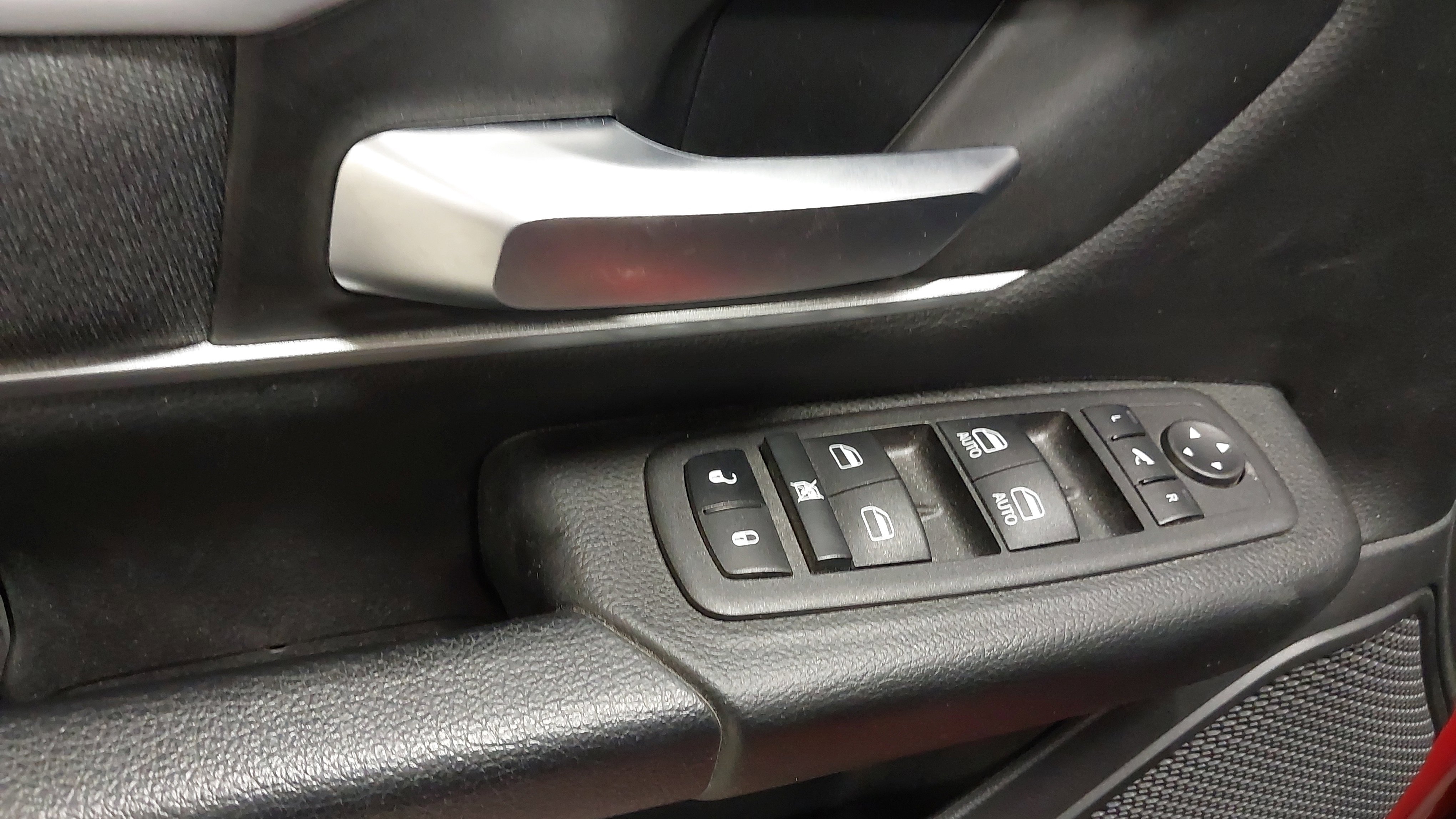 Used 2023 RAM 1500 Big Horn image 25