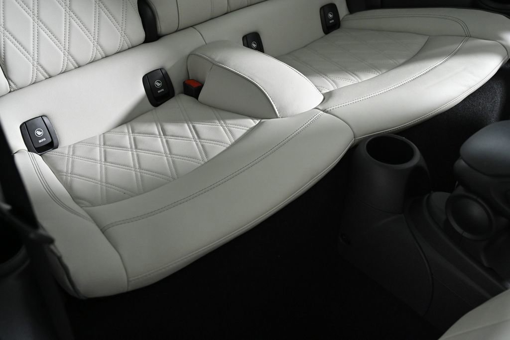 Used 2023 MINI Cooper John Cooper Works w/ Driver Assistance Package image 33