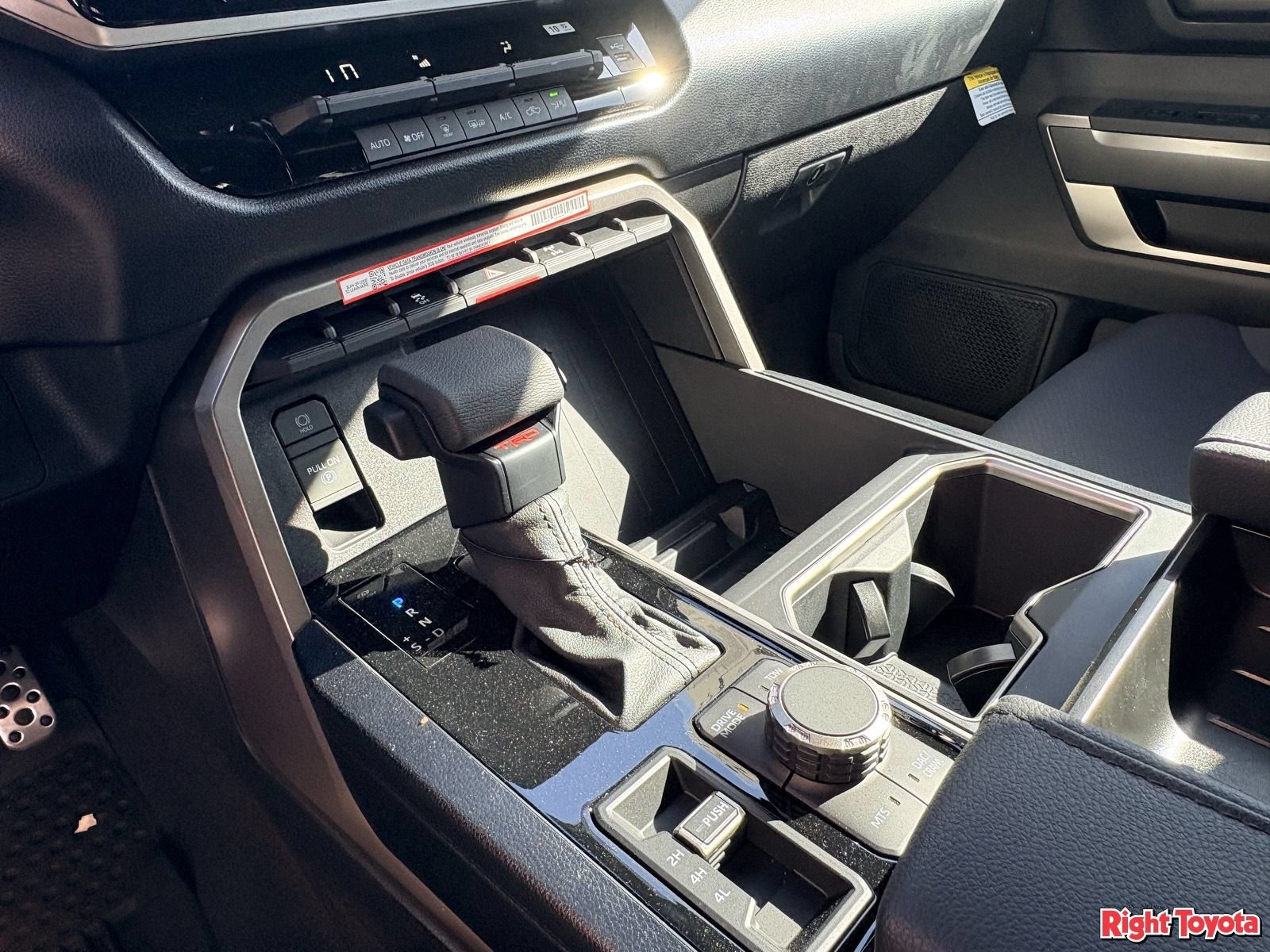 New 2026 Toyota Tundra SR5 AWD/4WD image 15