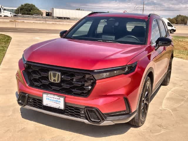 Certified 2024 Honda CR-V Sport-L image 2