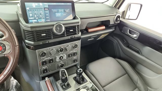 Used 2025 INEOS Grenadier AWD/4WD image 42
