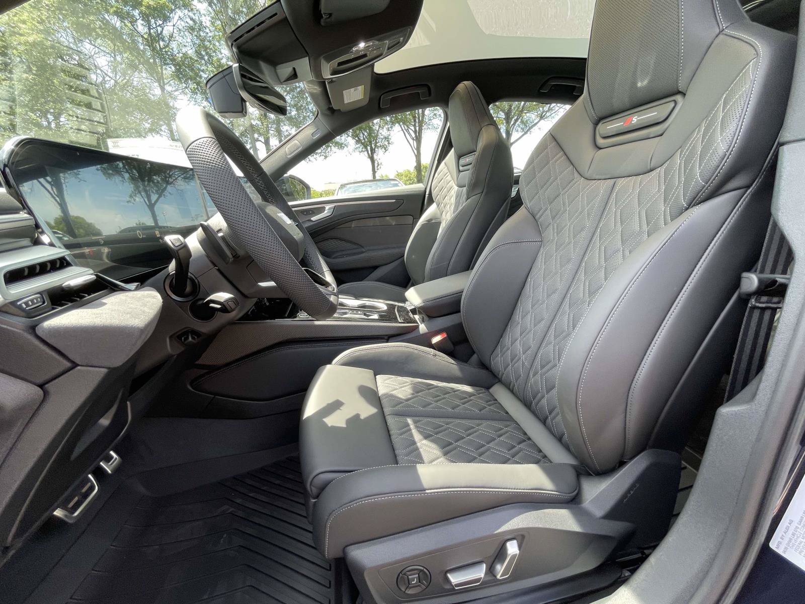 New 2026 Audi A6 Prestige AWD/4WD image 18